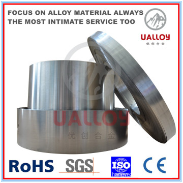 0cr15al5 Heating Resistance Alloy Material Fecral Strip